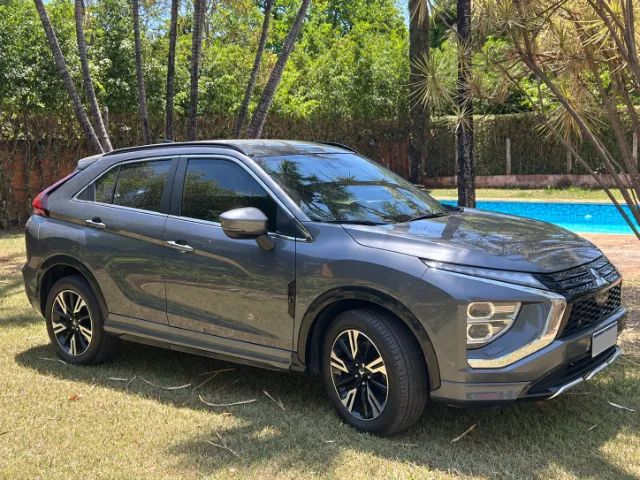 Mitsubishi Eclipse Cross HPE-S 1.5 AWD 165cv Aut. 2025 2025