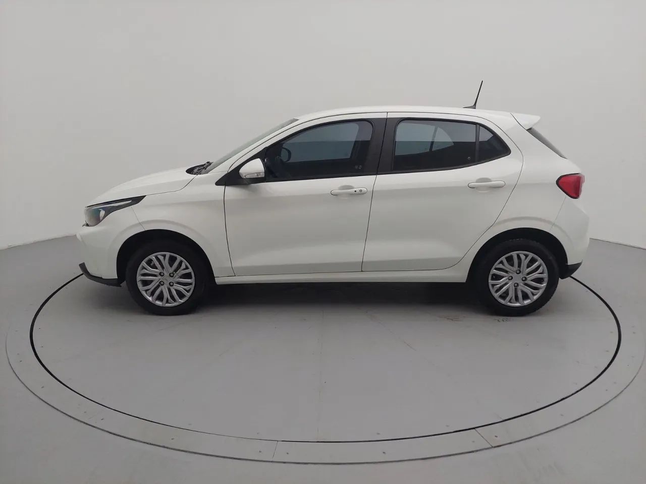 Fiat Argo Drive 1.0 Firefly 2025 - Foto 2