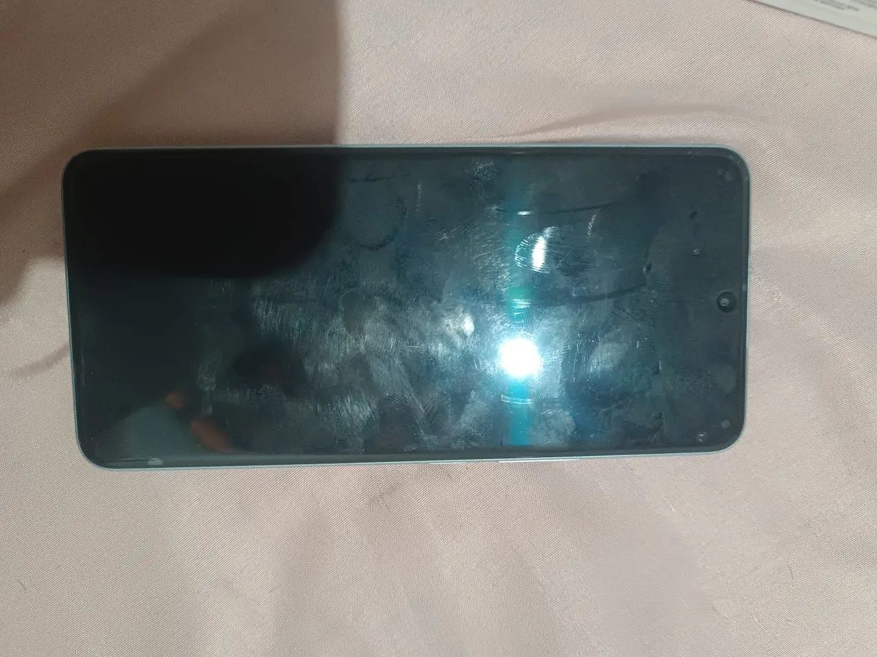 Celular redmi note 15pro 512gb - Foto 4
