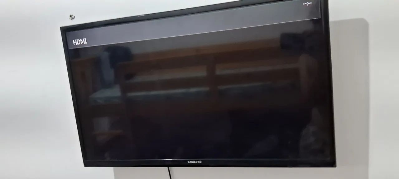 TV sansung 32 polegadas 