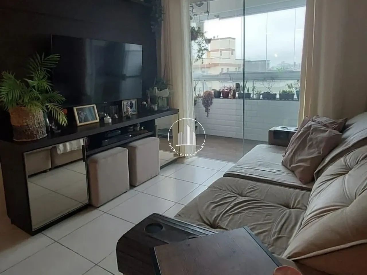 Apartamento 2 Quartos com 1 Suíte - Serraria - Foto 2