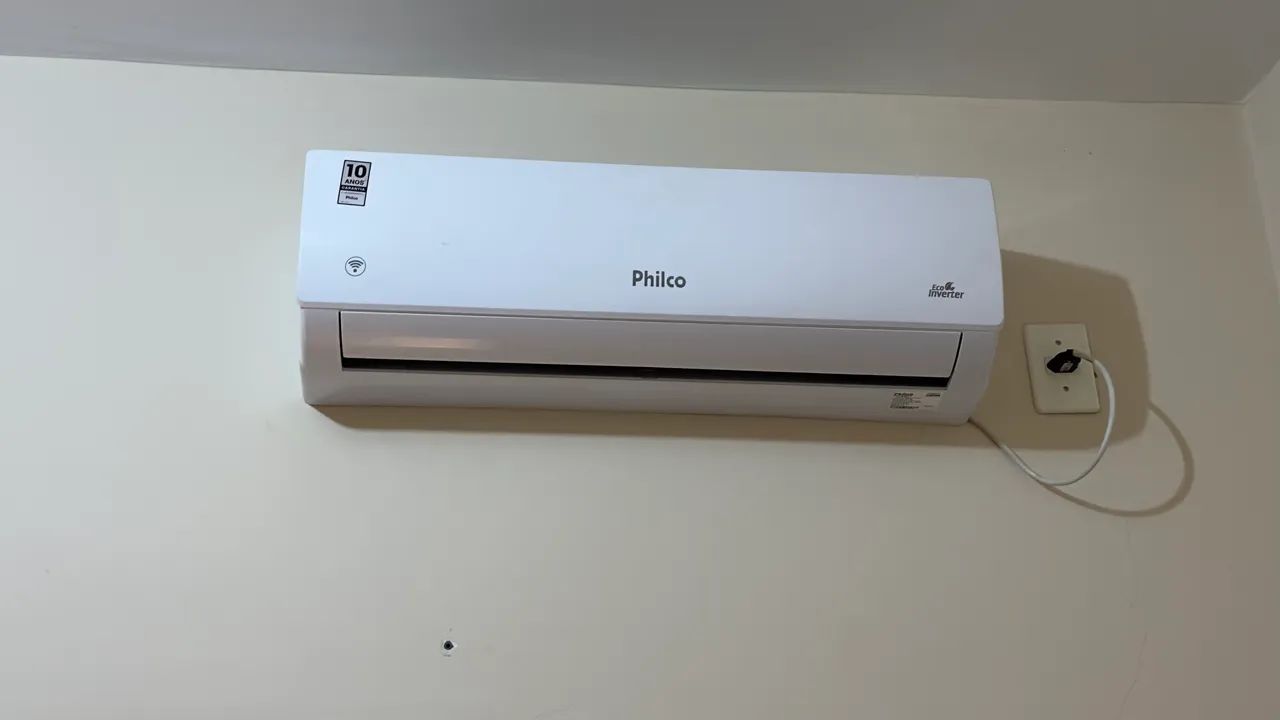Ar condicionado Philco  - Foto 2