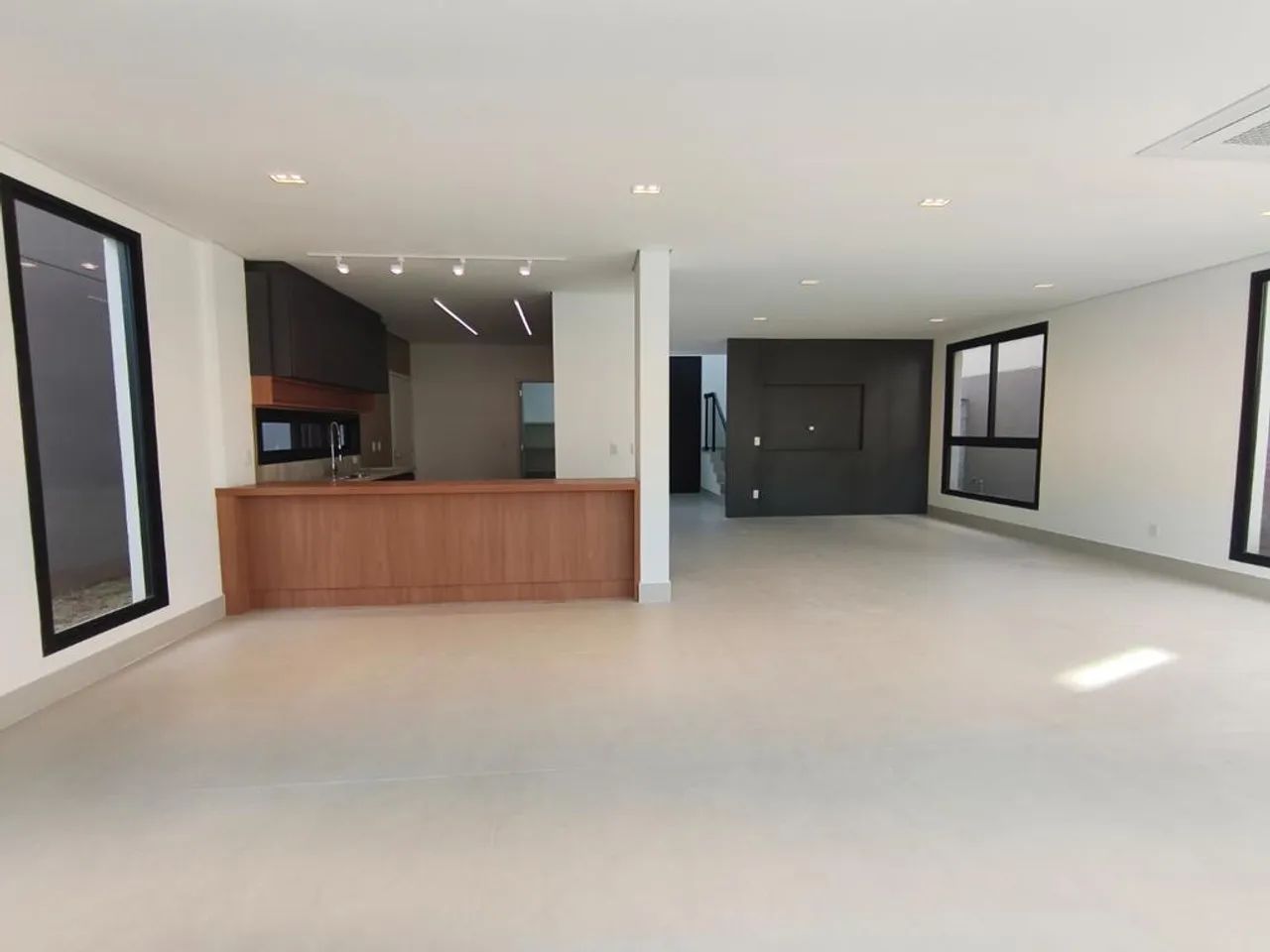 Casa para alugar em Campinas, Alphaville Dom Pedro, com 3 suítes, com 200 m², RESERVA ALPH - Foto 2