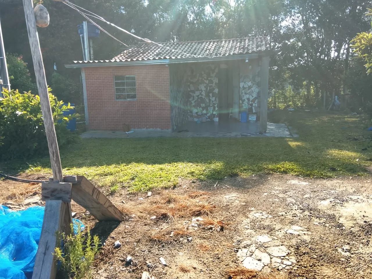 Foto - Antônio Olinto - 