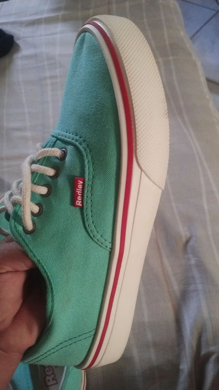Tênis da Redley  - Foto 3
