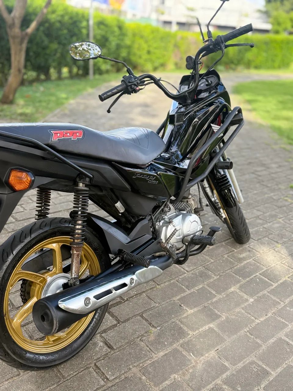 Pop 110i 2022 - Foto 2