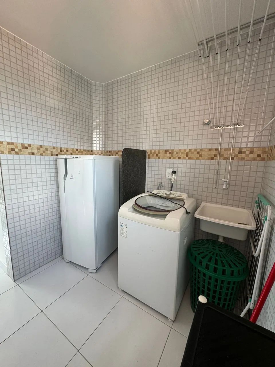 ALUGO APT CRISTO 2 QUARTOS 1 SUÍTE - Foto 4