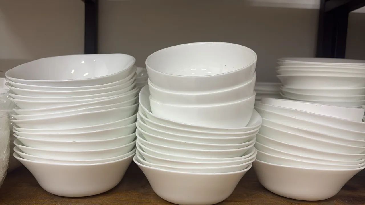 Utensílios de buffet - Foto 2