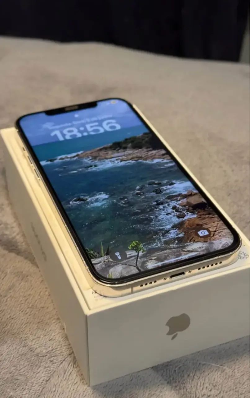 Iphone 12 pro max original  - Foto 4