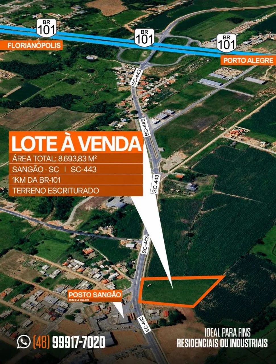 Terreno - Foto 3