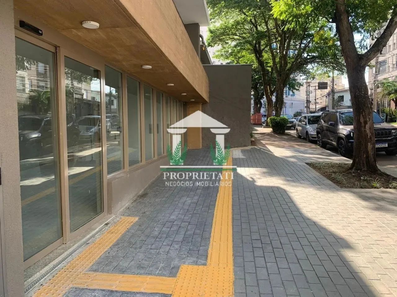 Loja 347m² à Venda e Locação na Vila Madalena - Foto 2