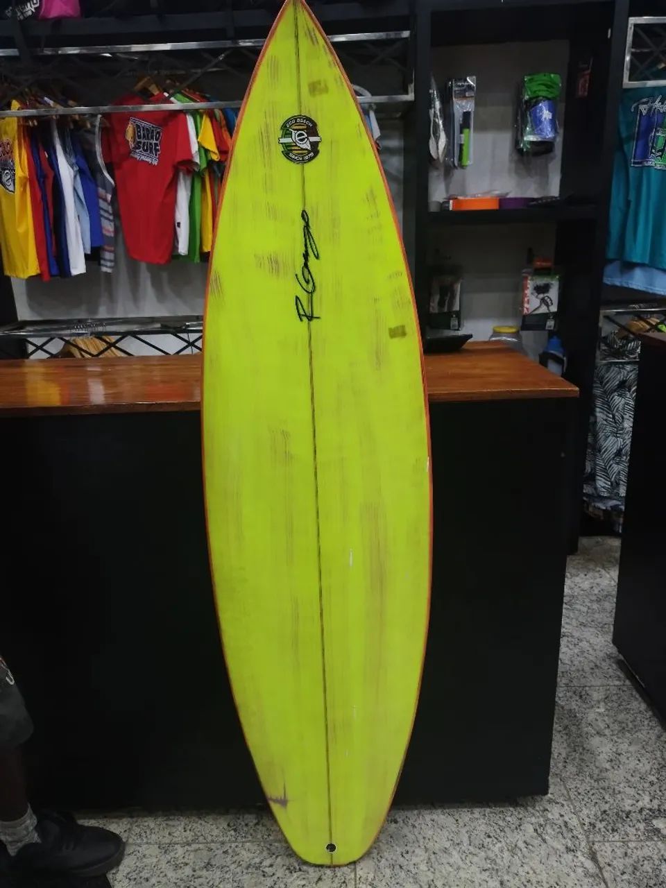 PRANCHA SURF - Foto 2