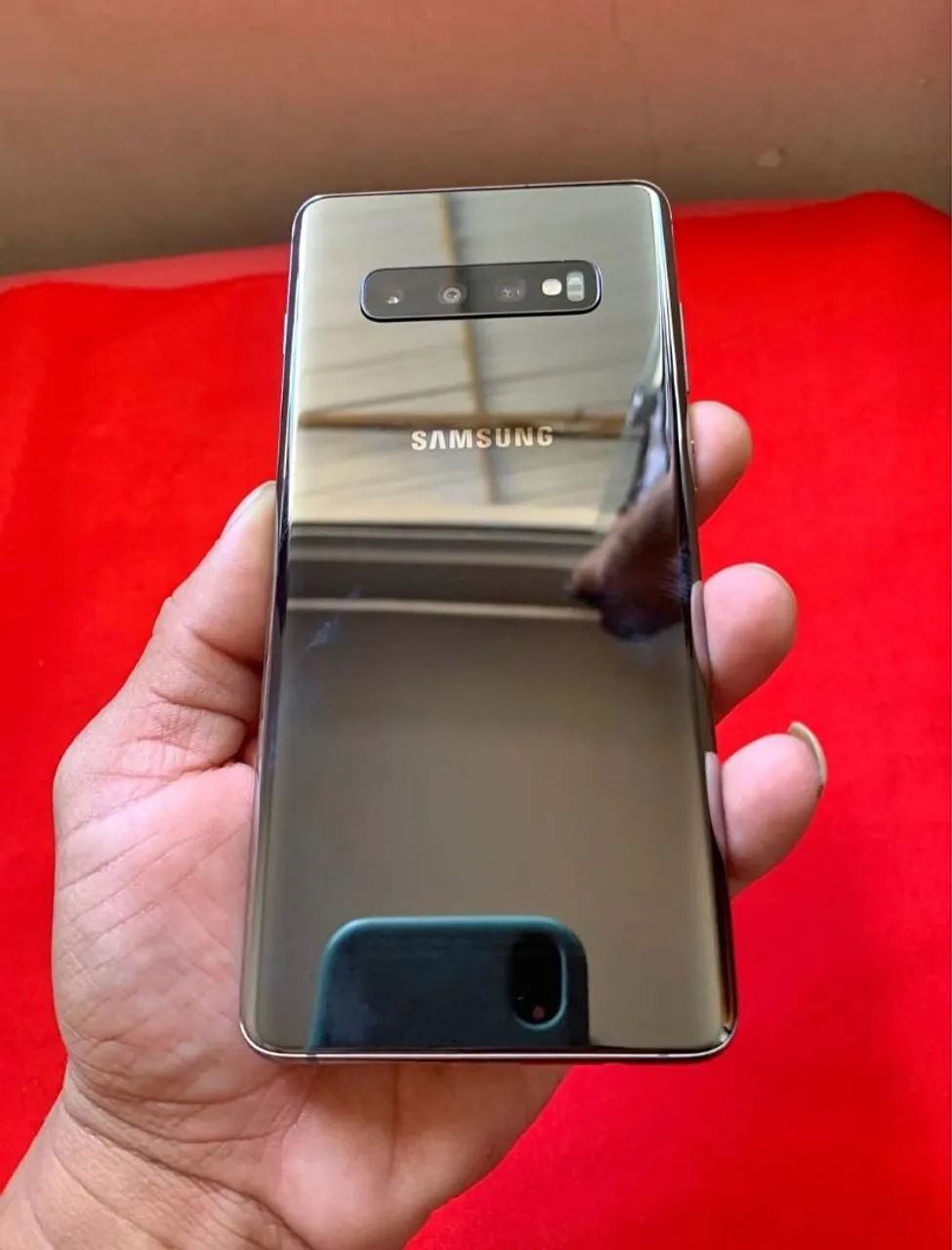 Galaxy s10+ plus