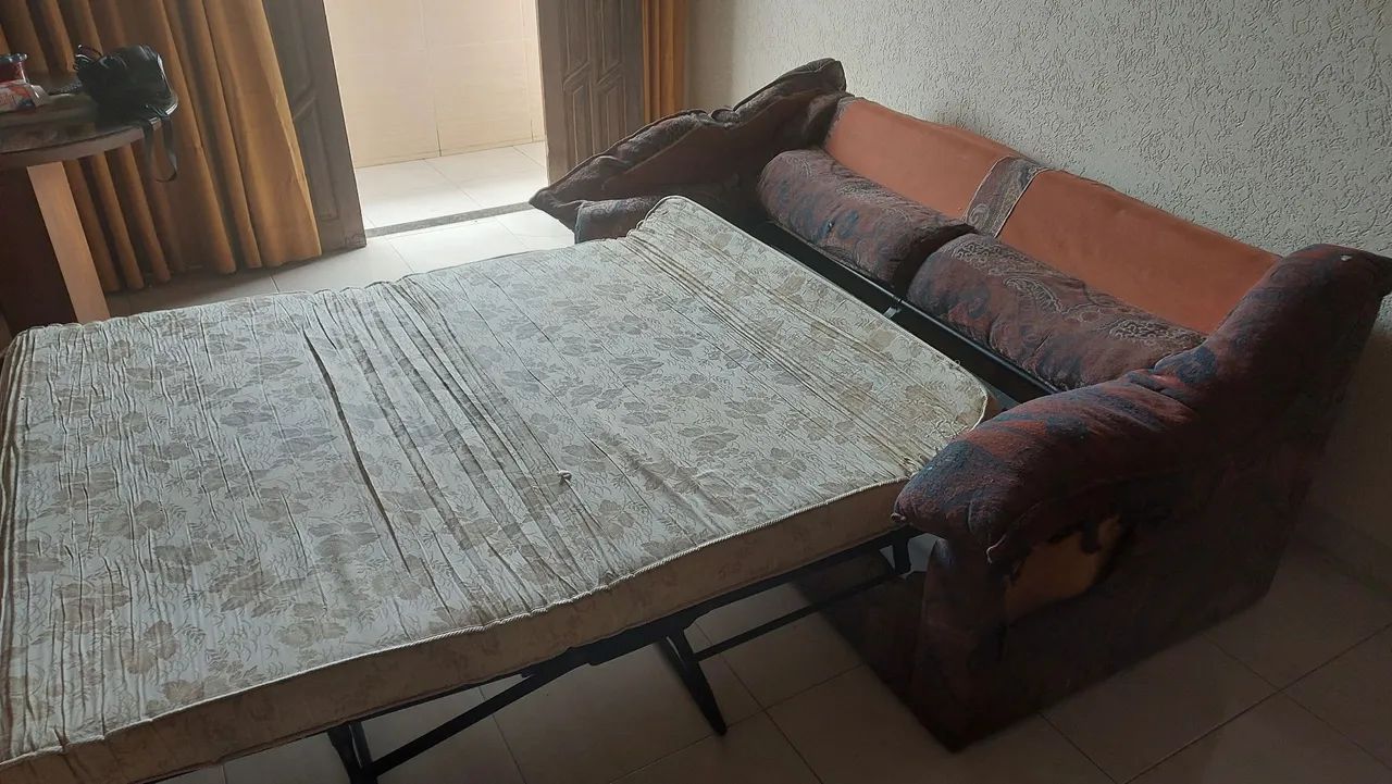 Sofá cama  - Foto 4