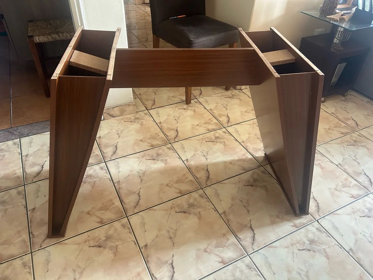 Base Mesa de Jantar - Foto 5