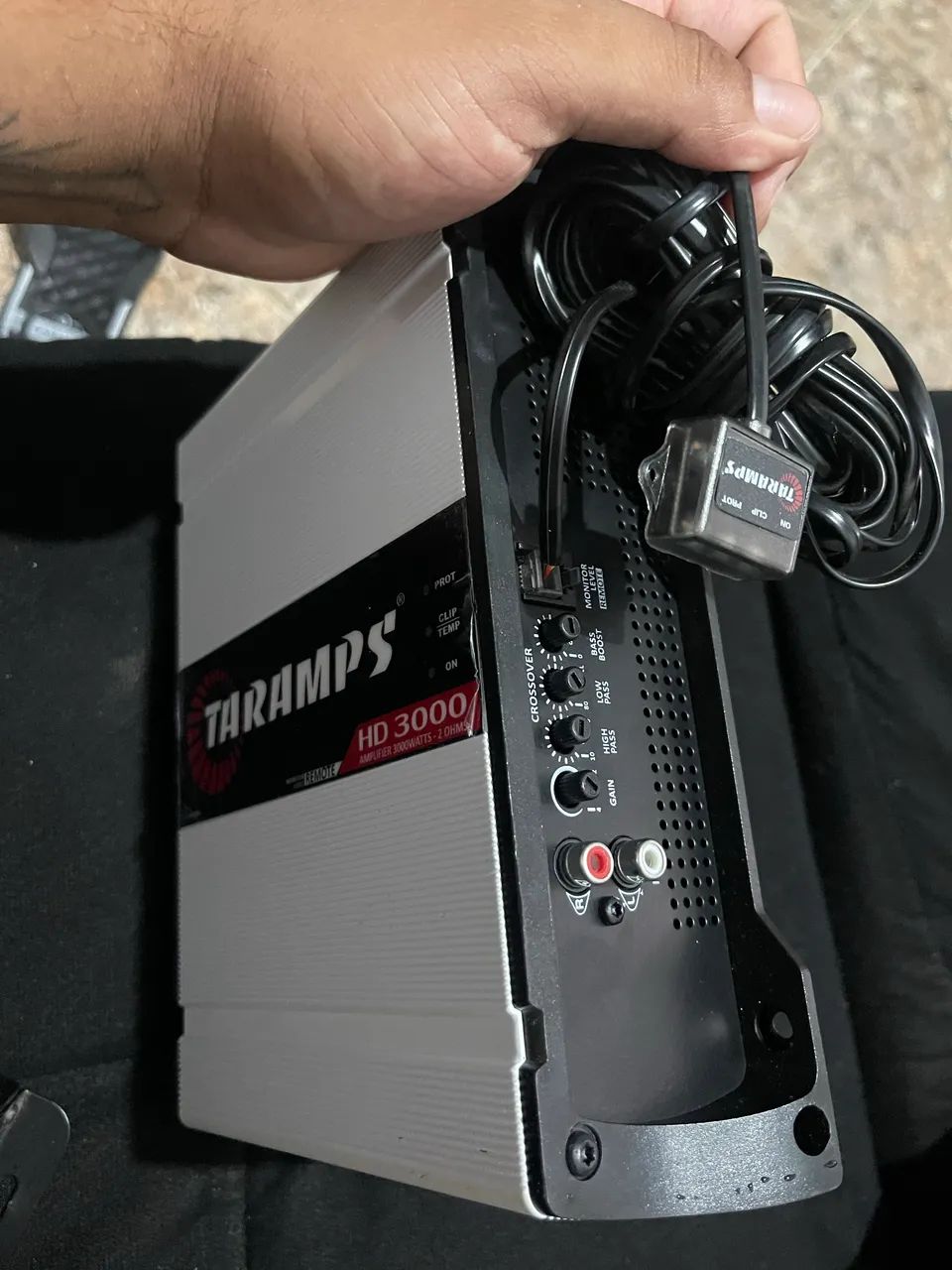 Modulo de som - Foto 2