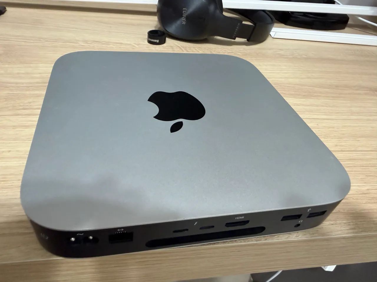 Mac mini M1 8gb 256gb - Computadores e Desktops - Jardim Cristo