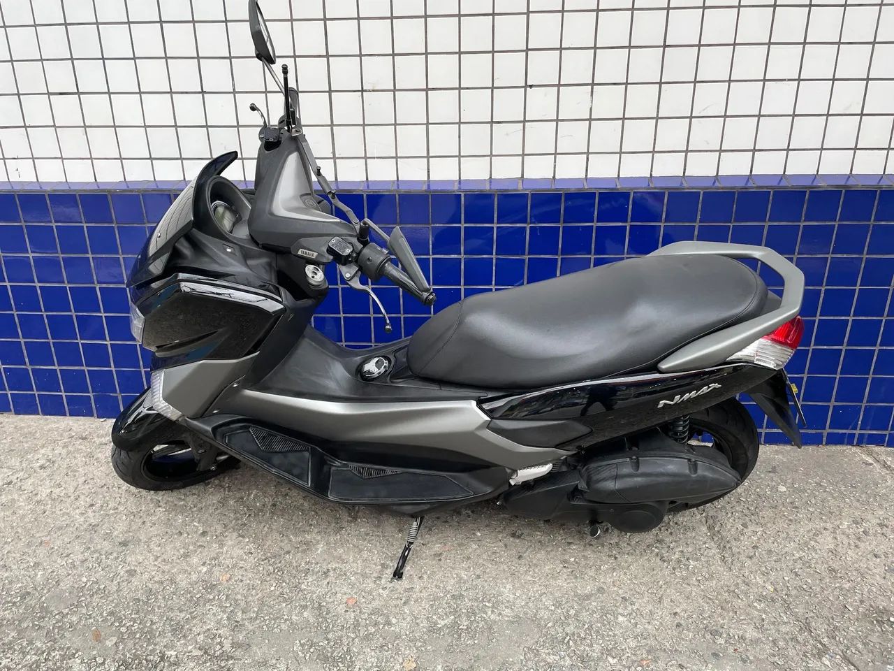 N max 160  - Foto 2