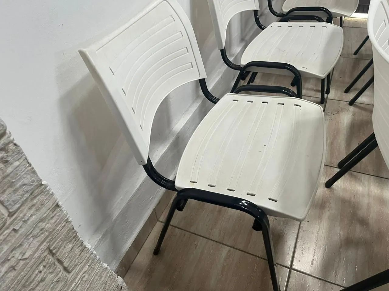 Vendo cadeira  - Foto 2