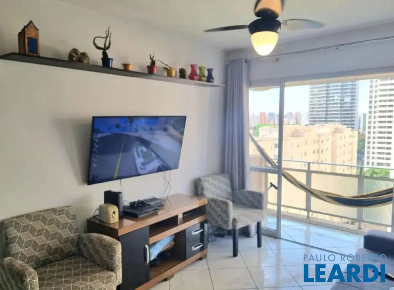 APARTAMENTO - CAMPO BELO - SP - Foto 2