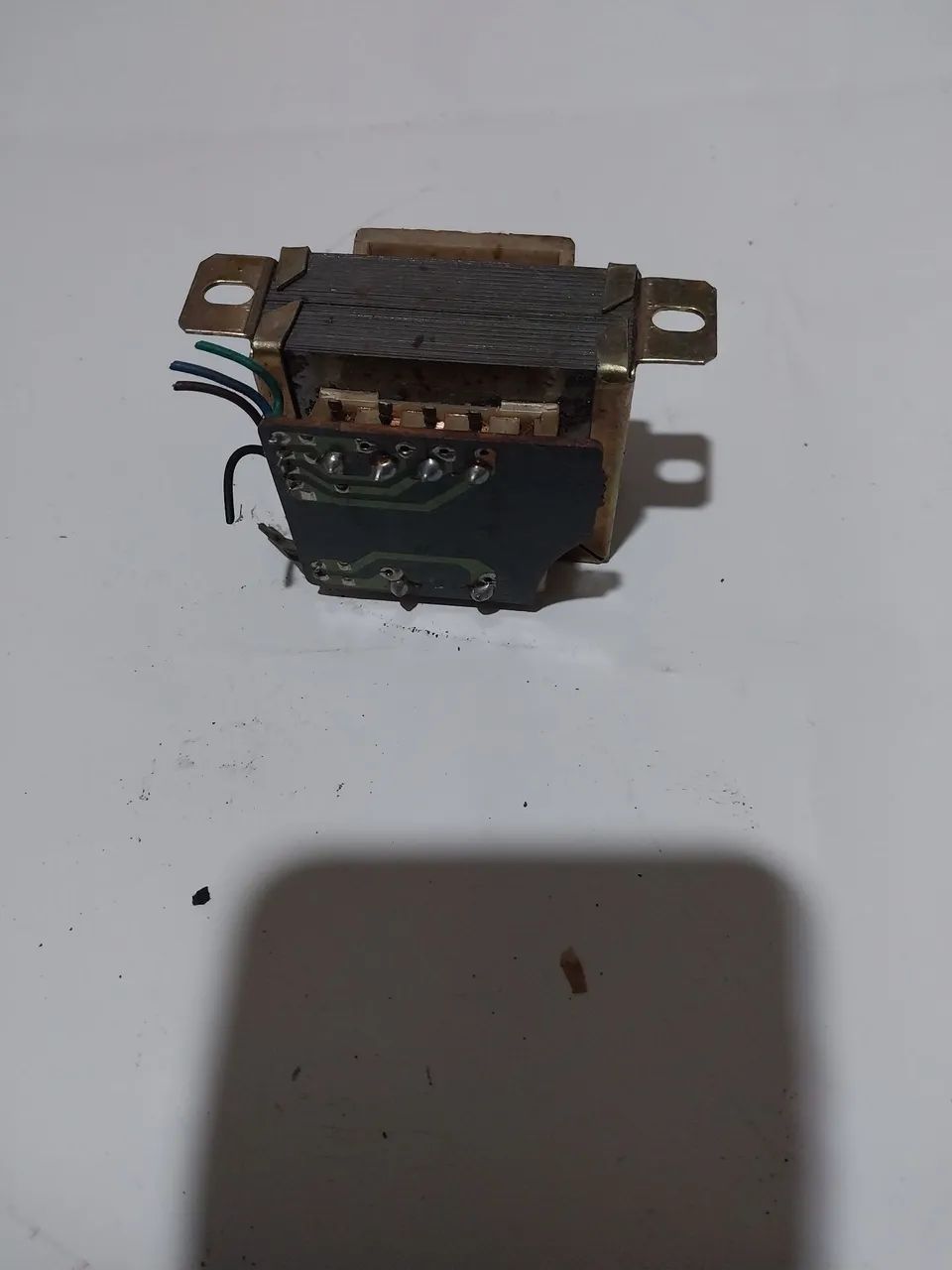 vendo transformador som gradiente ms77 funcionando ok  - Foto 2