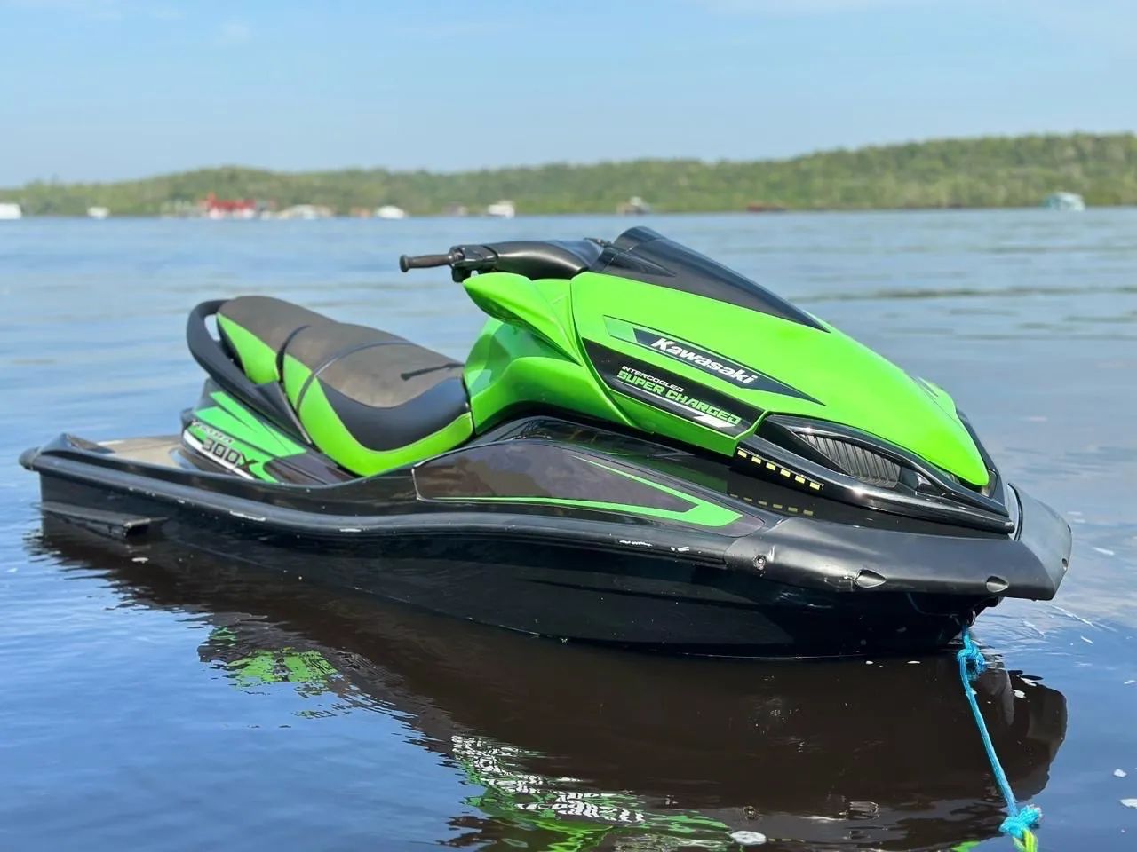 Jet ski 300  - Foto 3