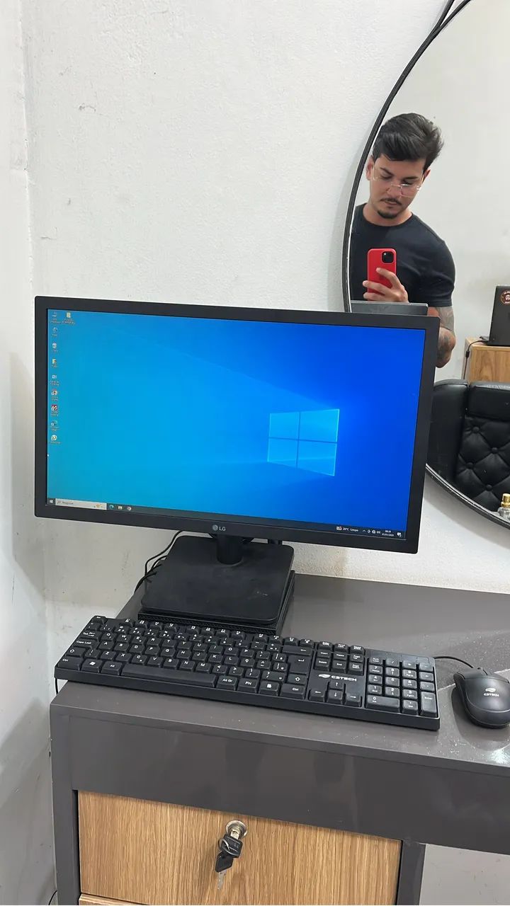 Computador Dell