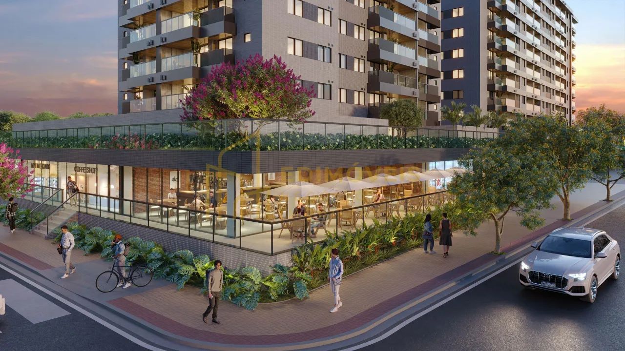 Apartamento 3 quartos à venda - Jardim Camburi, Vitória - ES 1483371049 ...