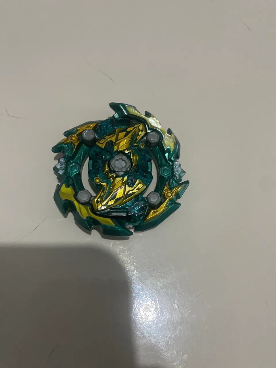 Beyblade 