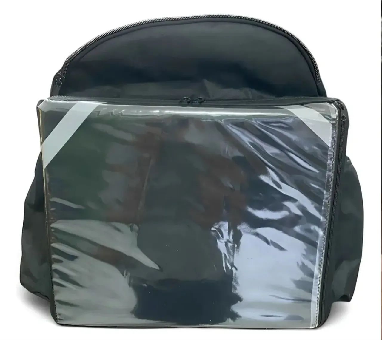 Bag para Entregador tipo mochila  - Foto 3