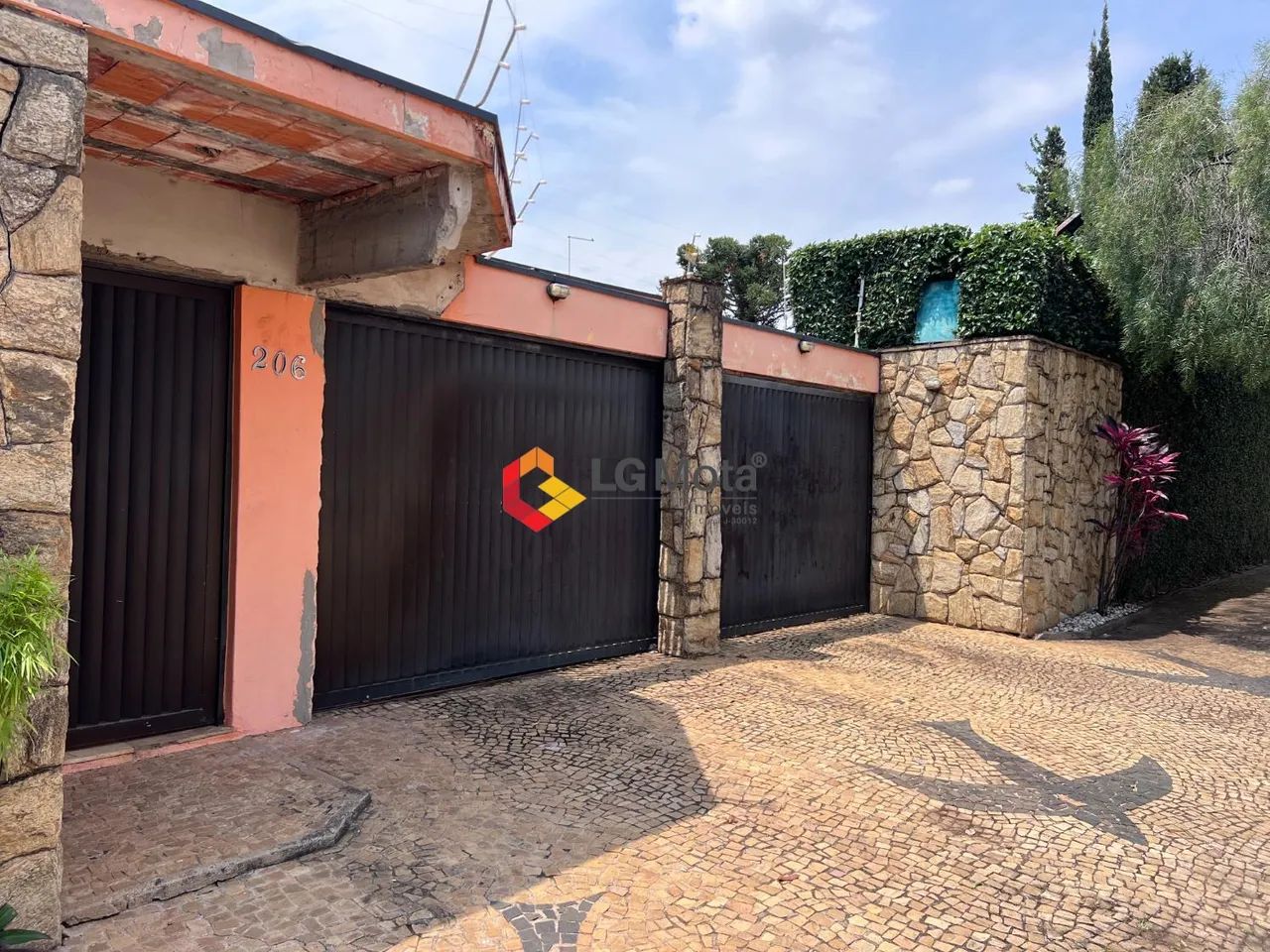 CASA COMERCIAL NO JD EULINA EM CAMPINAS: - Foto 4