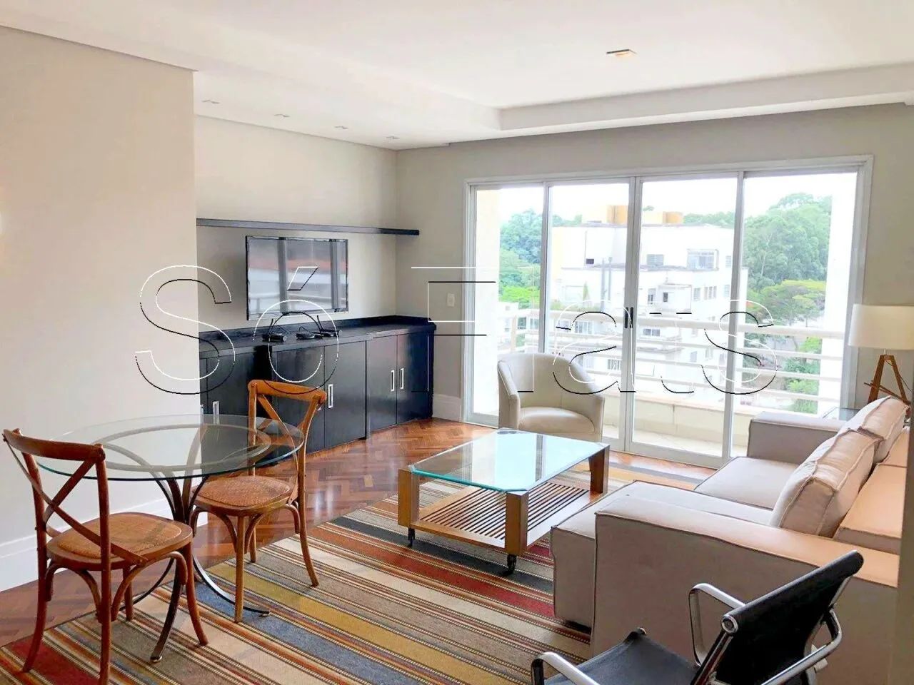 Residencial Capote Valente, apto disponível para venda com 52m², 01 dorm e 01 vaga de gara