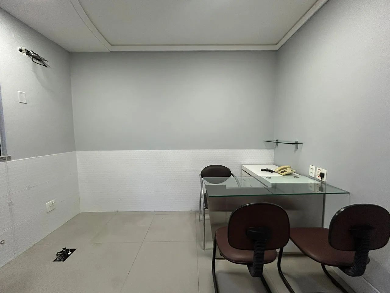 SALA para alugar na cidade de FORTALEZA-CE - Foto 3