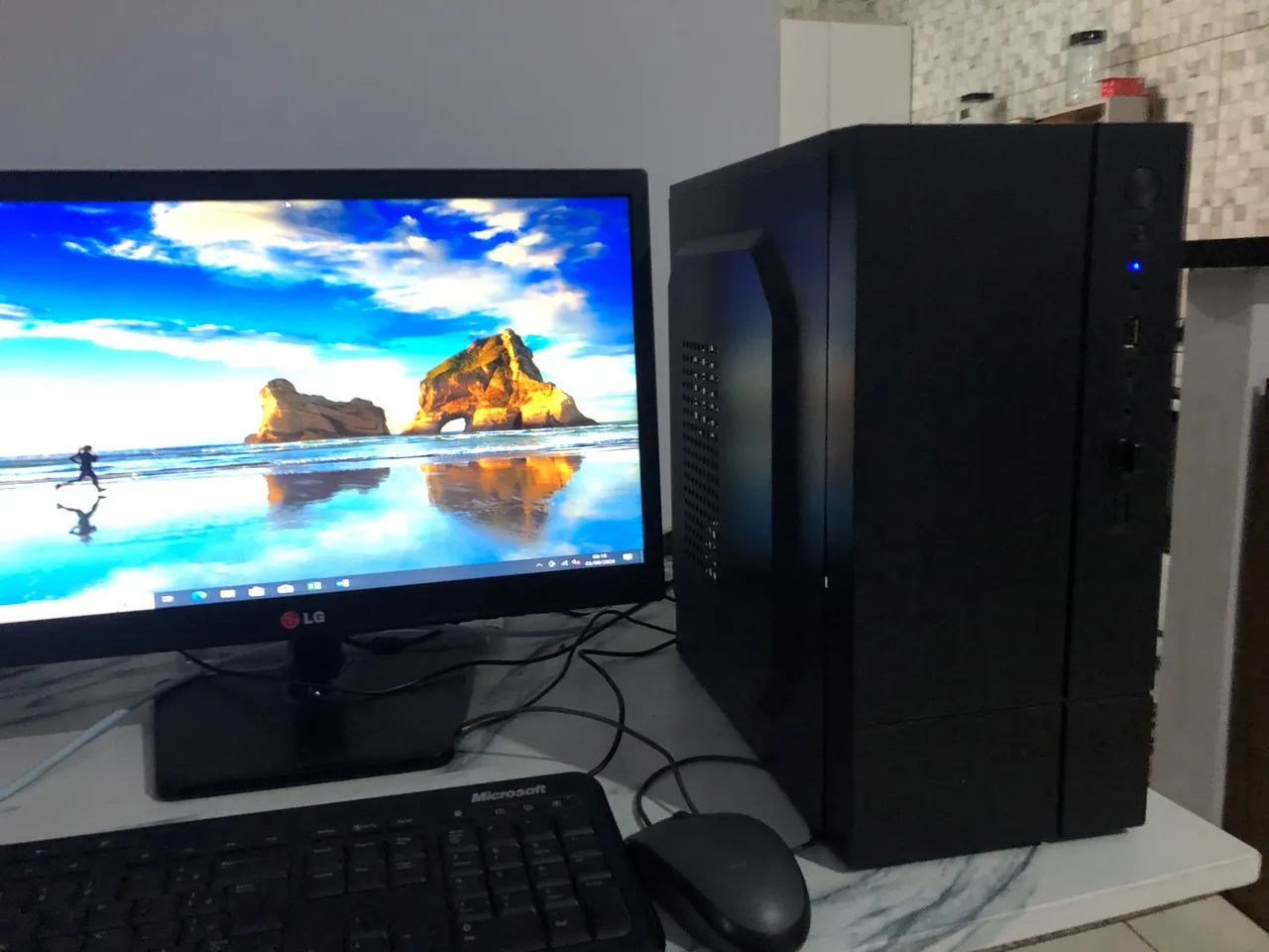 Computador completo ( i7)  - Foto 2