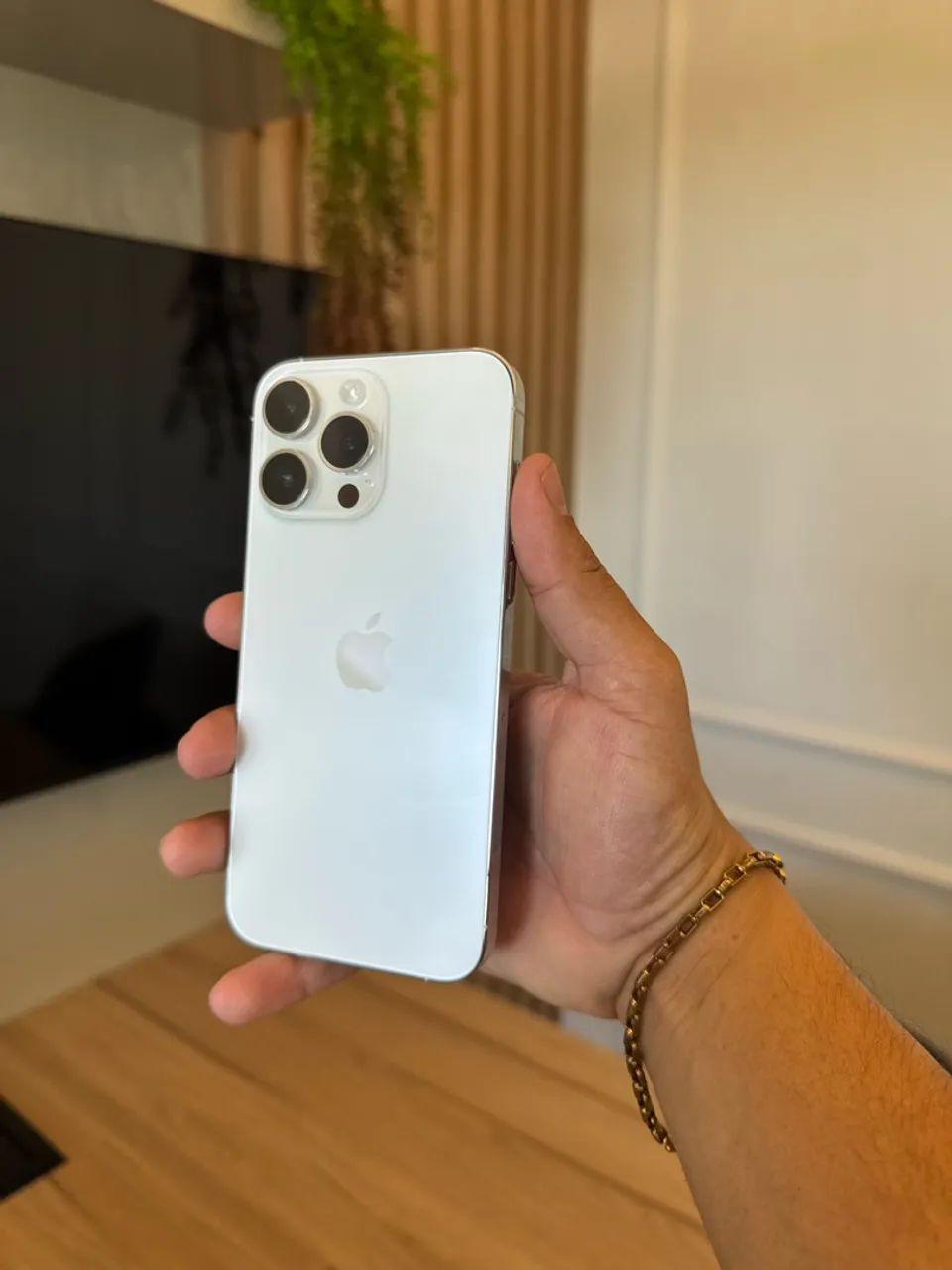 iPhone 14 Pro Max 256G - Foto 4