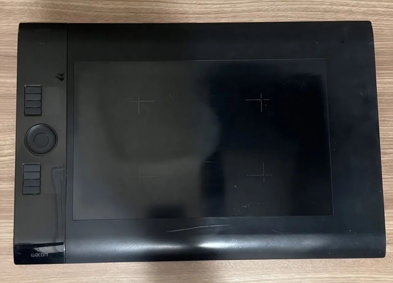 Wacom Intuos PTK-840