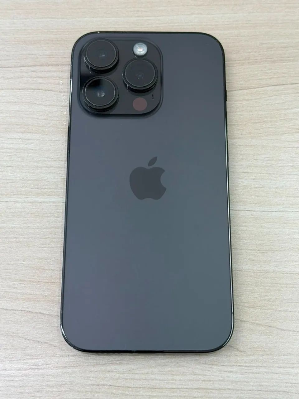 Apple iPhone 14 Pro 512 GB Space Black - Excelente Estado - Original - Foto 2