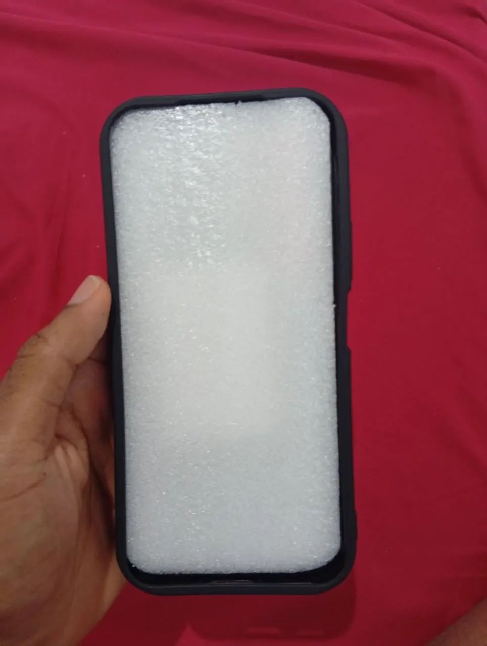 Capa celular xiaomi realme C85 - Foto 3