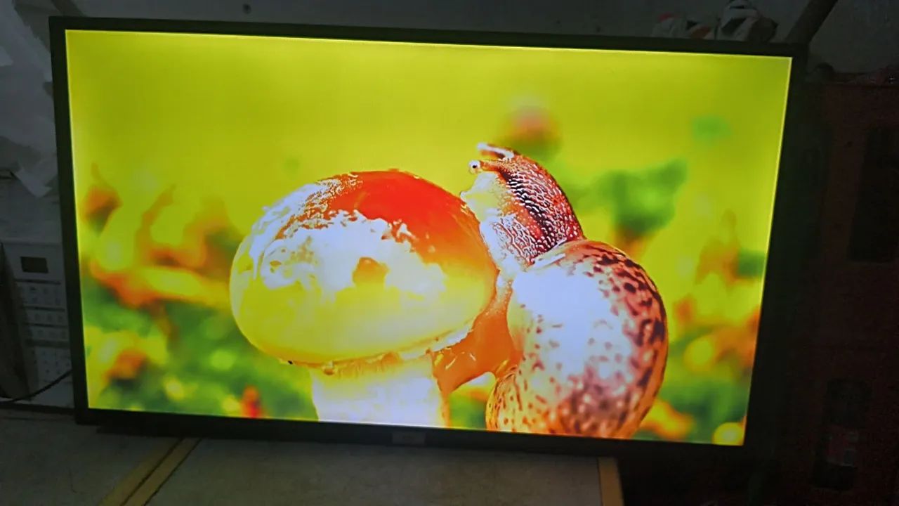 Tv Smart TCL 43 Polegadas Android Top de Verdade  - Foto 5