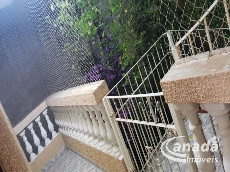 Sobrado A Venda No Helena Maria Com 3 Quartos - Foto 4