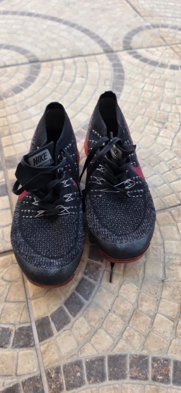 Nike Vapor Max TAM 38  - Foto 4