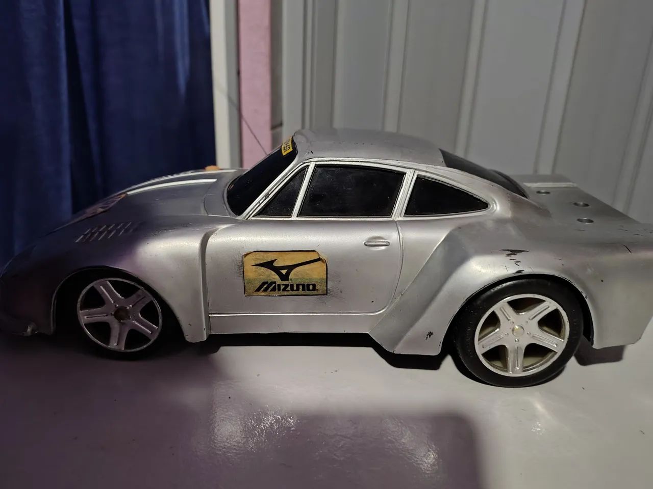 Carro antigo  - Foto 2