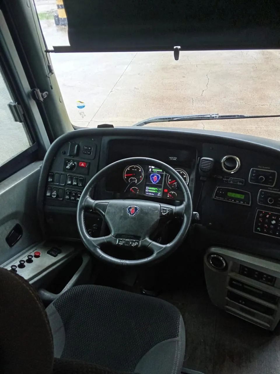 Marcopolo New G7 DD 1800 Scania  - Foto 5
