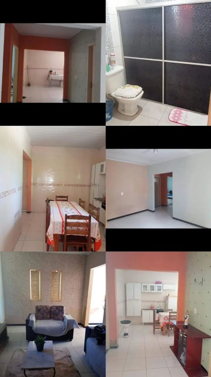 Casa a venda - Pov ladeirinhas B - Foto 2
