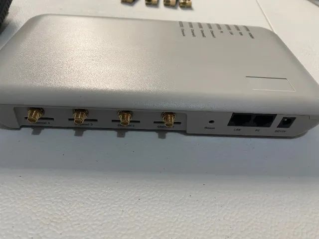 GOIP 4 Canais para VOIP