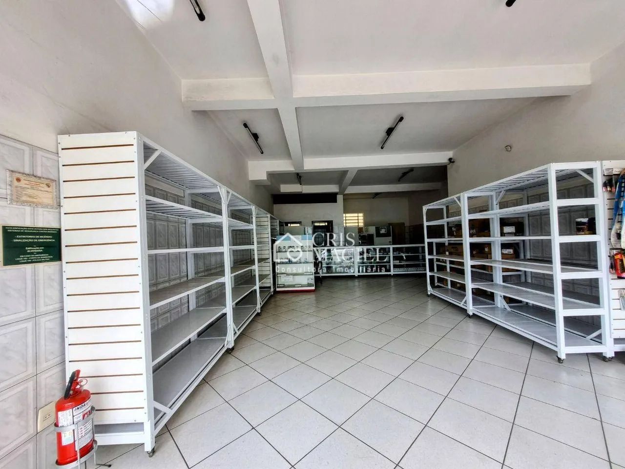 Sala para aluga na Avenida Kennedy em Indaiatuba/SP - Foto 5