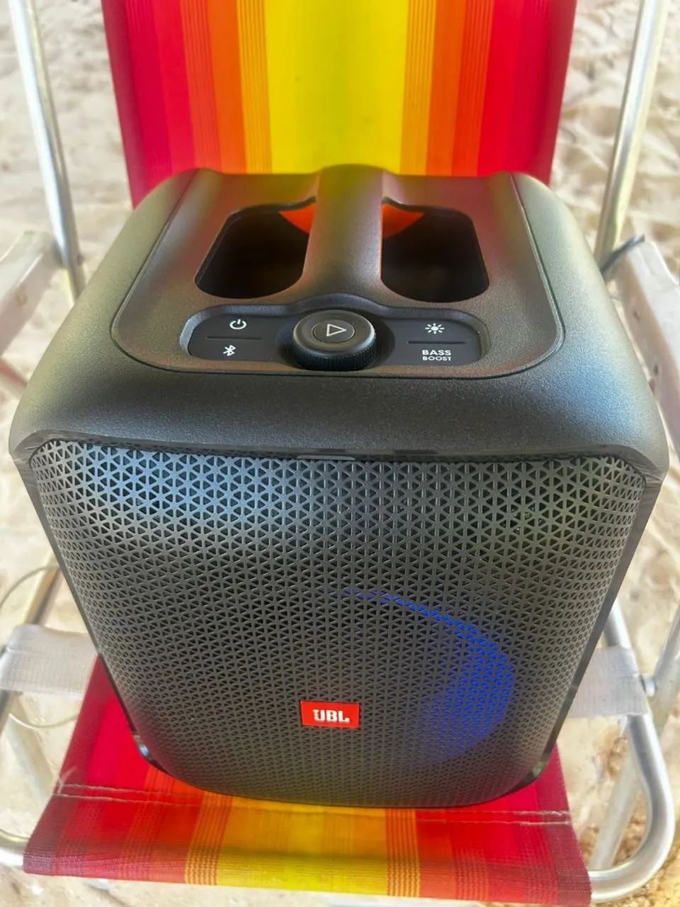 Caixa JBL  - Foto 4
