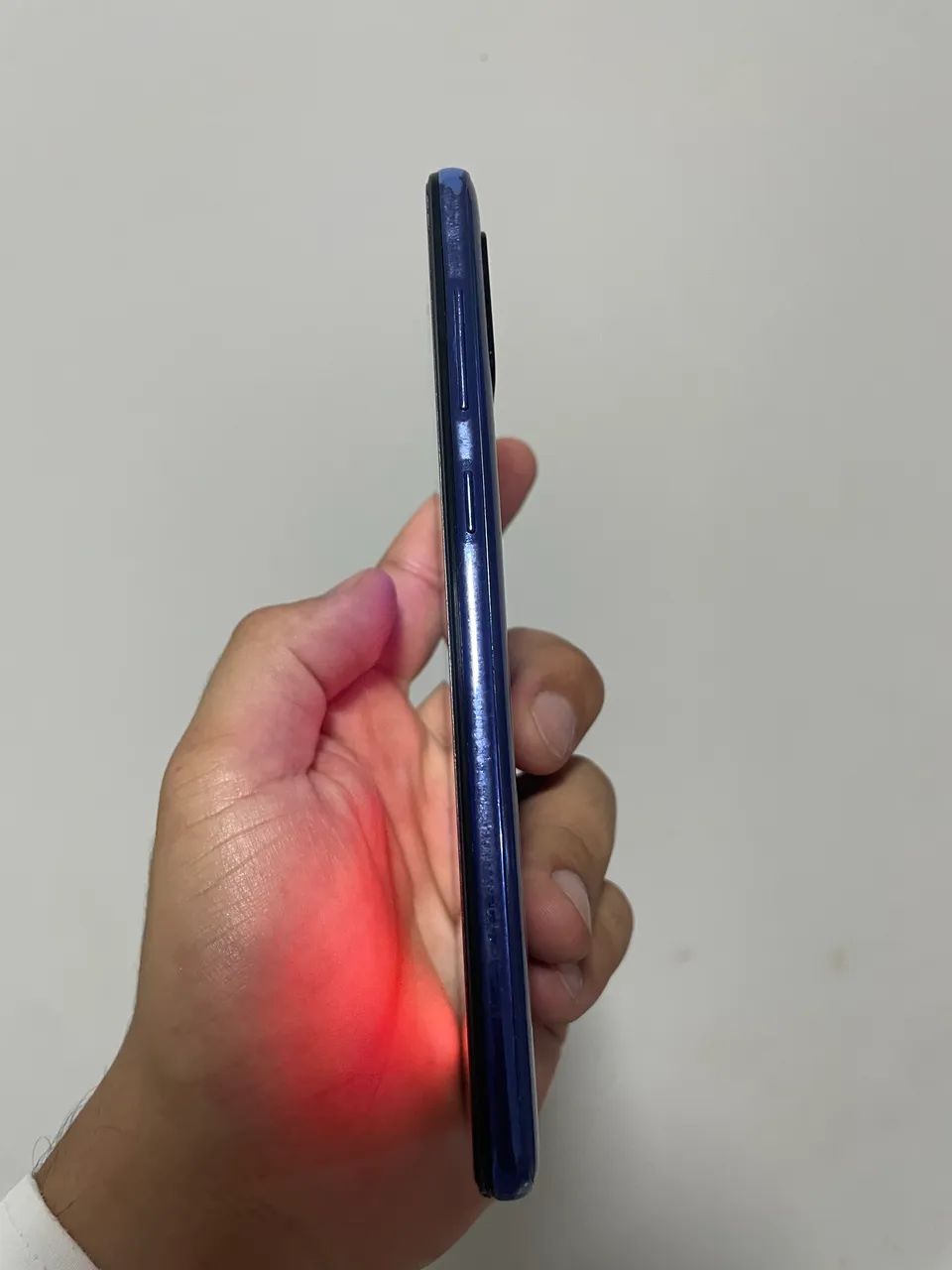 Samsung A31 - Foto 4