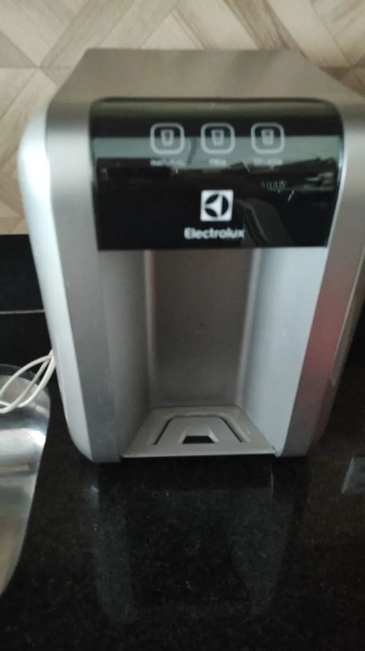 Bebedouro Electrolux - Foto 3