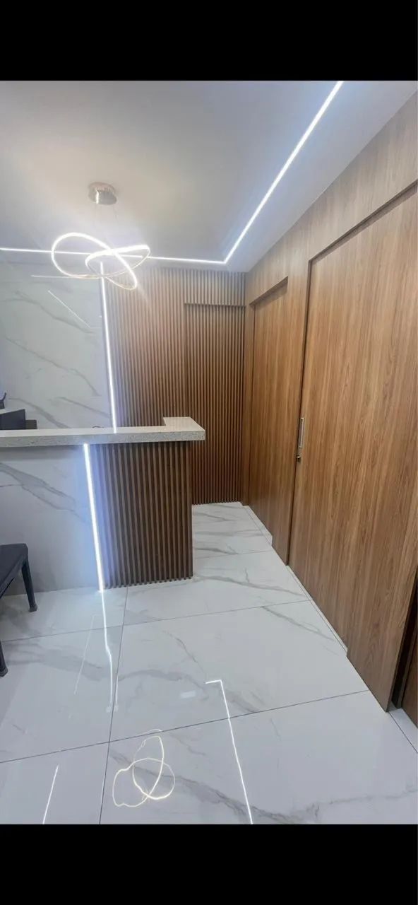 Venda Sala Comercial aréa da Saúde